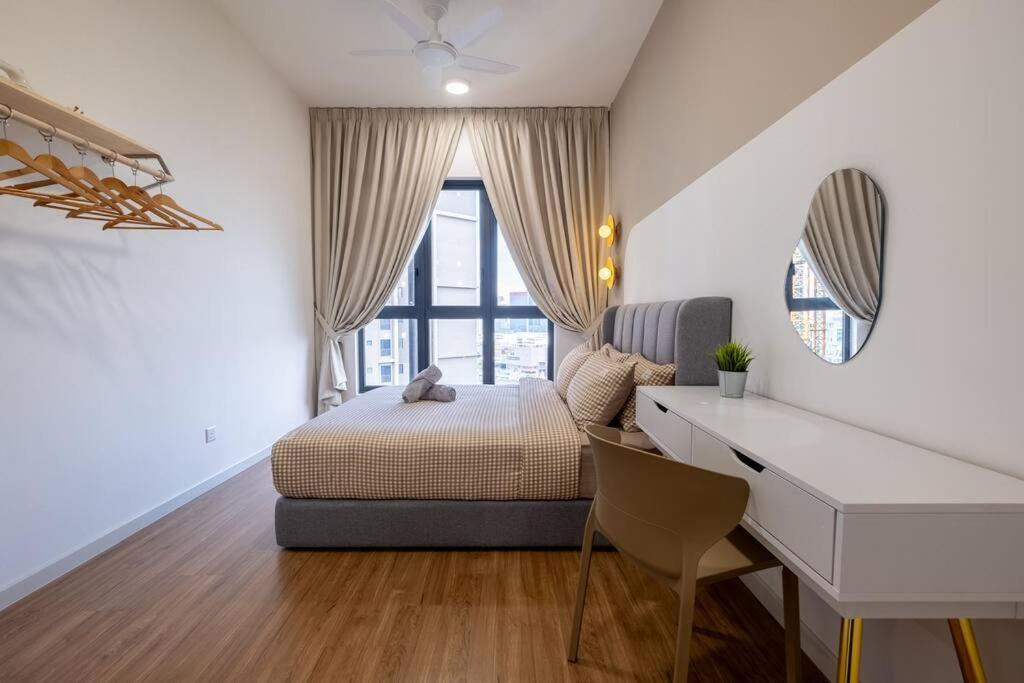 Hidden Gem 3BR Sunway Velocity Two 4.7km to TRX