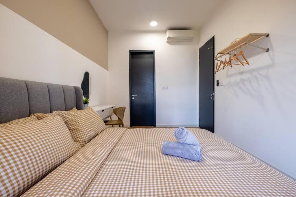 Hidden Gem 3BR Sunway Velocity Two 4.7km to TRX