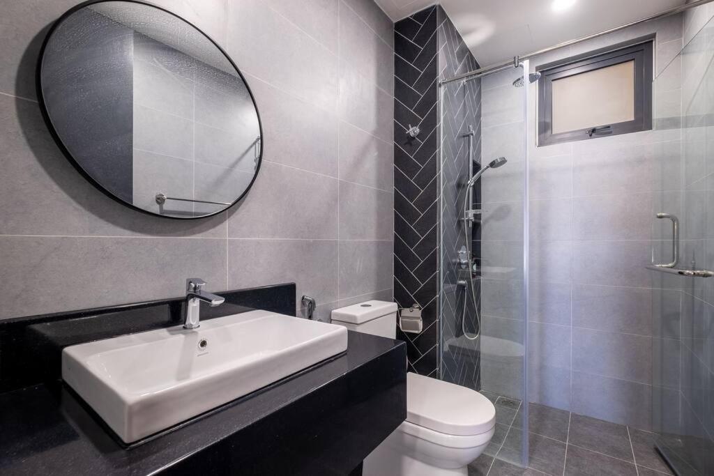 Hidden Gem 3BR Sunway Velocity Two 4.7km to TRX
