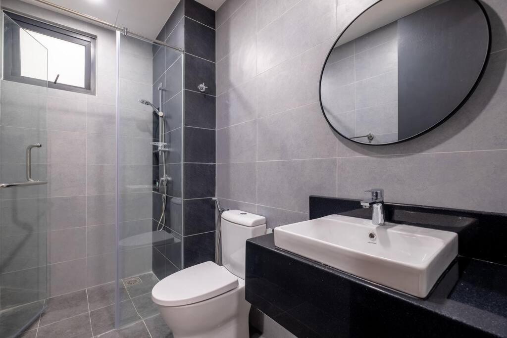 Hidden Gem 3BR Sunway Velocity Two 4.7km to TRX