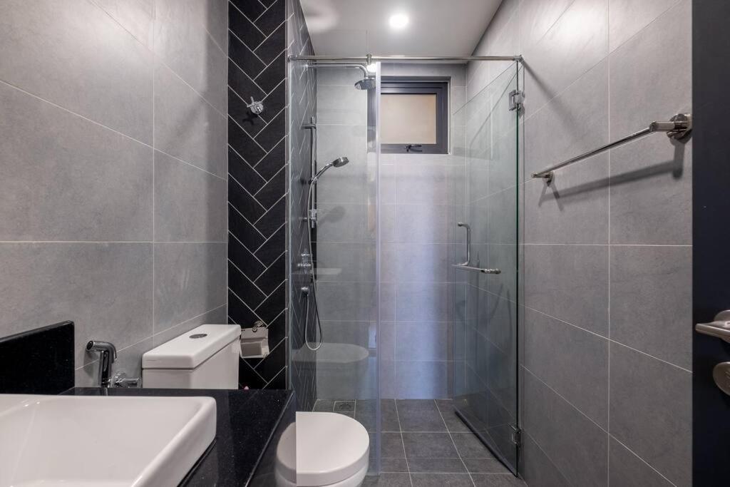 Hidden Gem 3BR Sunway Velocity Two 4.7km to TRX