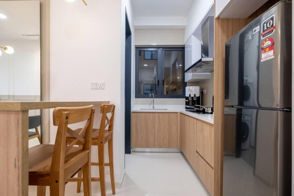Hidden Gem 3BR Sunway Velocity Two 4.7km to TRX