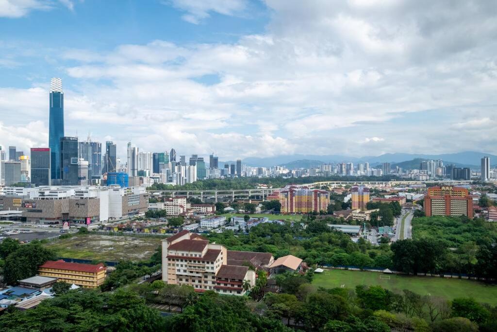 Hidden Gem 3BR Sunway Velocity Two 4.7km to TRX