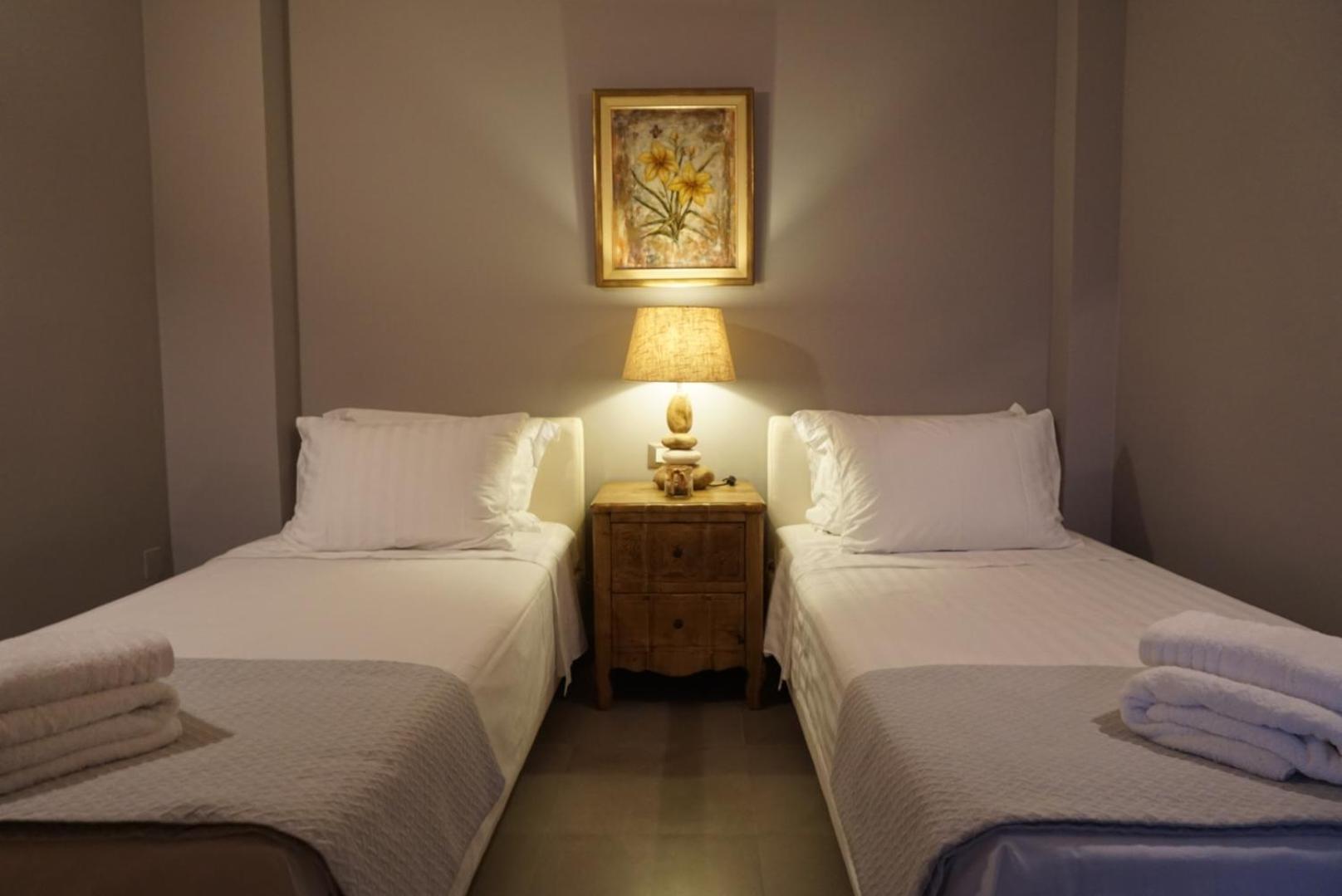 Villa Aldena Luxury Residence