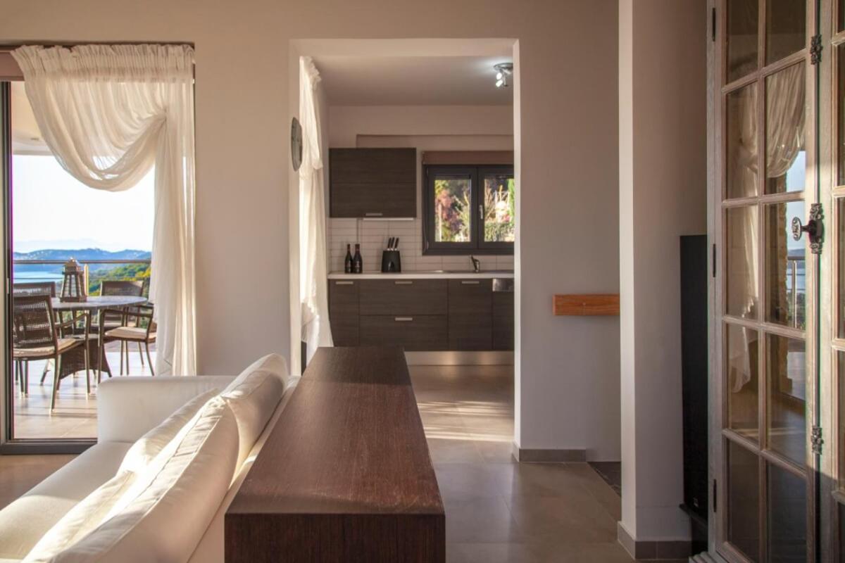 Villa Aldena Luxury Residence