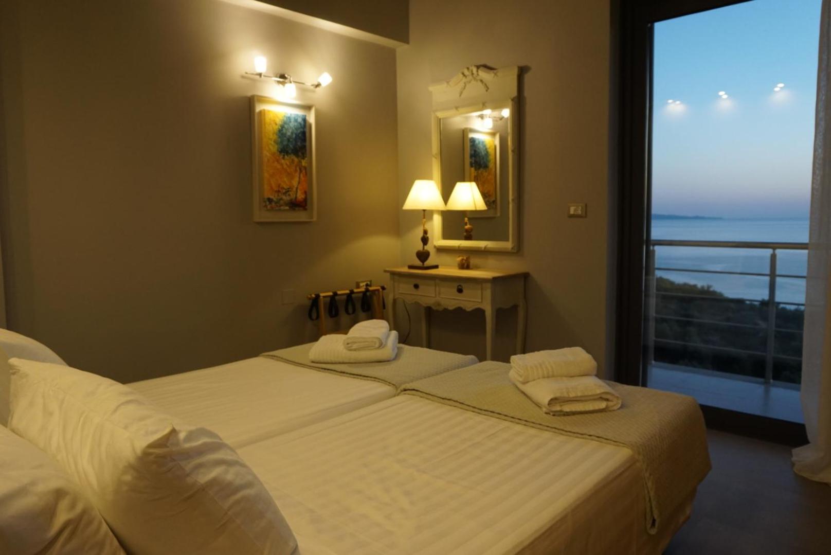 Villa Aldena Luxury Residence
