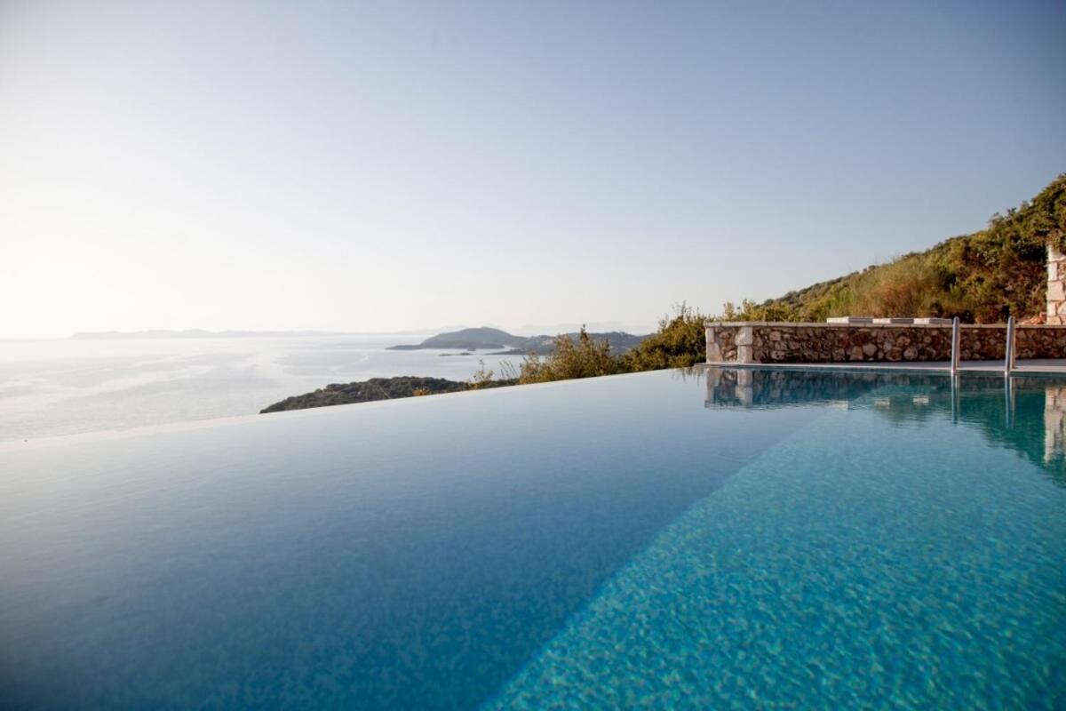 Villa Aldena Luxury Residence