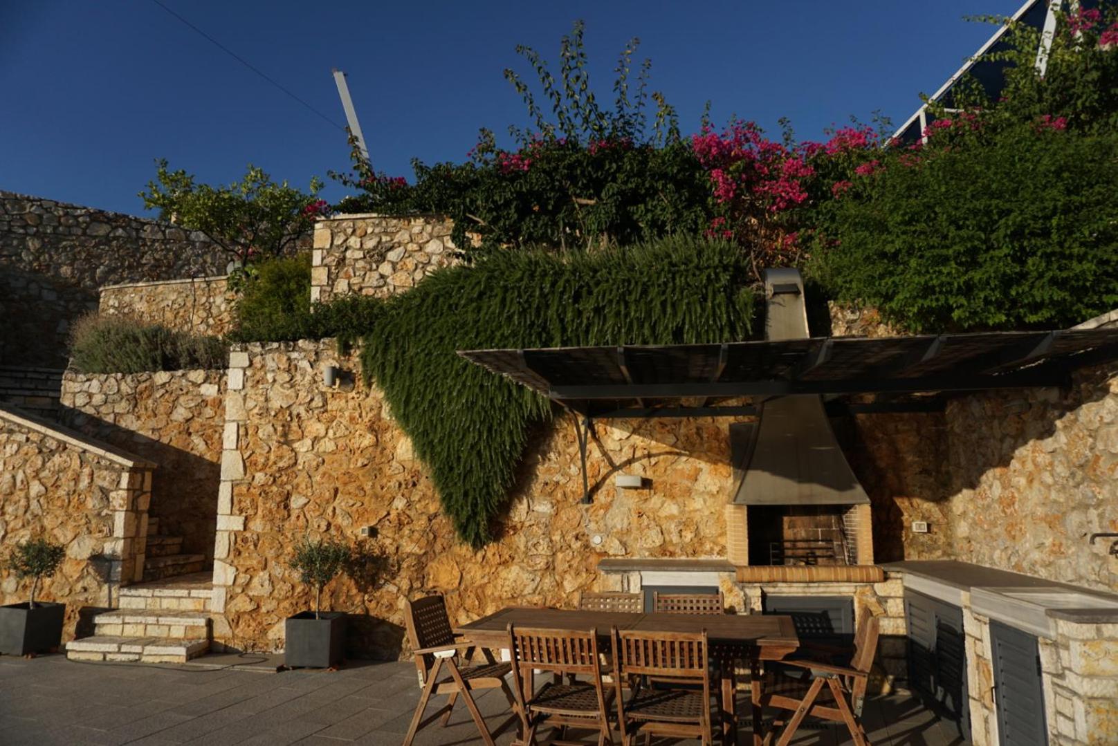 Villa Aldena Luxury Residence