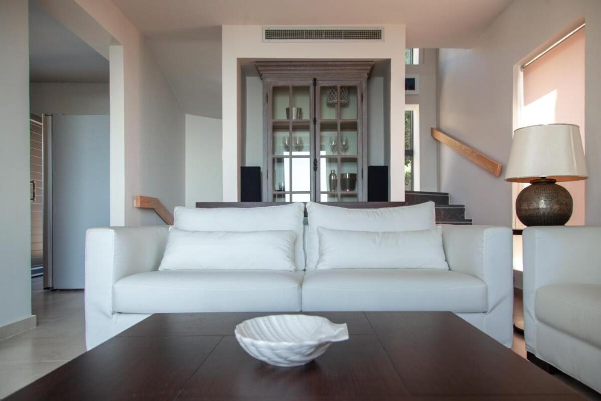 Villa Aldena Luxury Residence