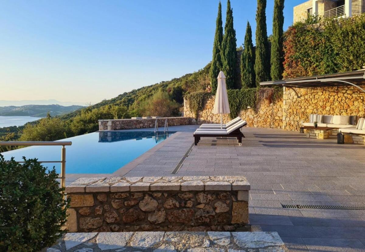 Villa Aldena Luxury Residence