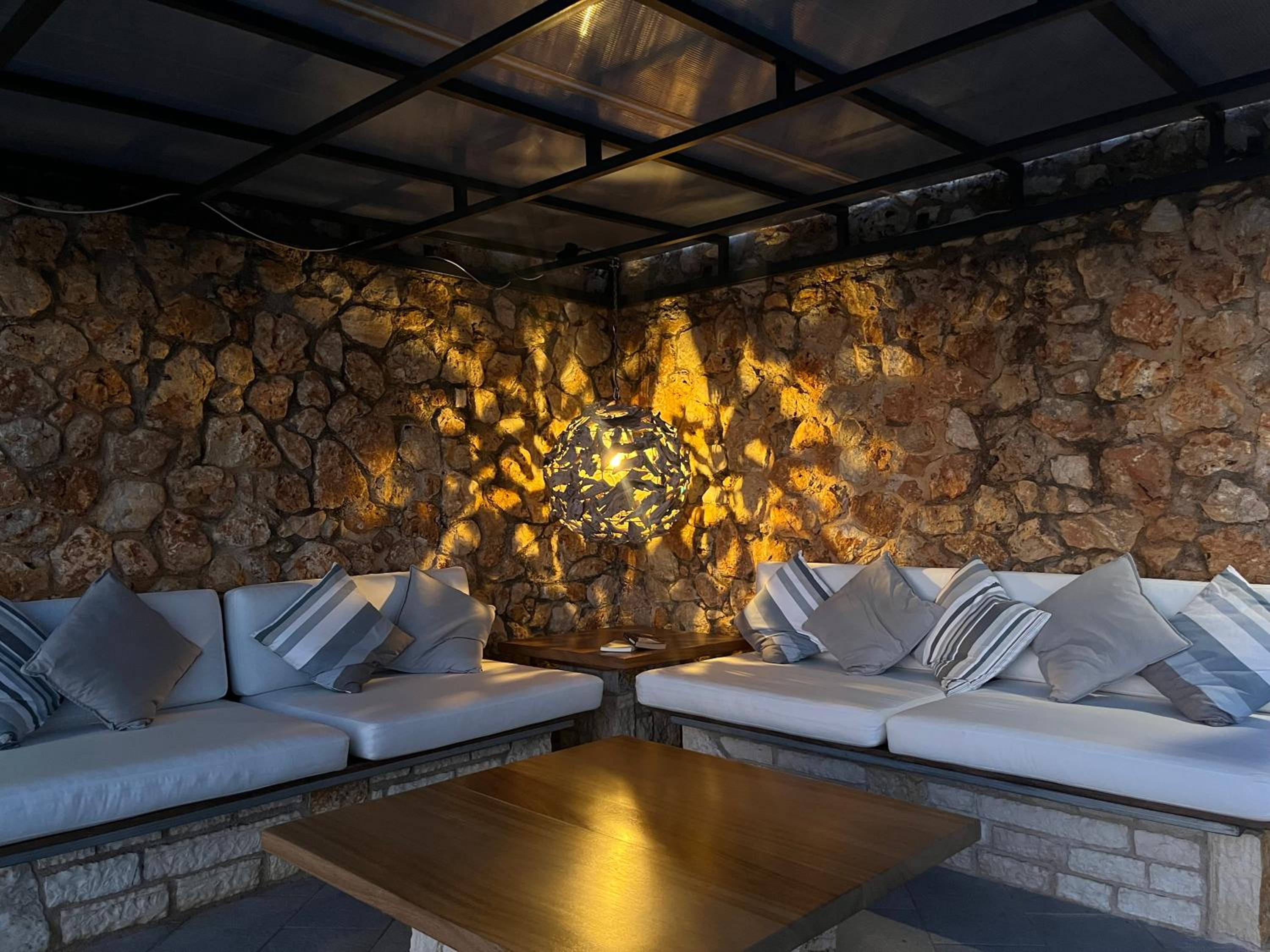 Villa Aldena Luxury Residence