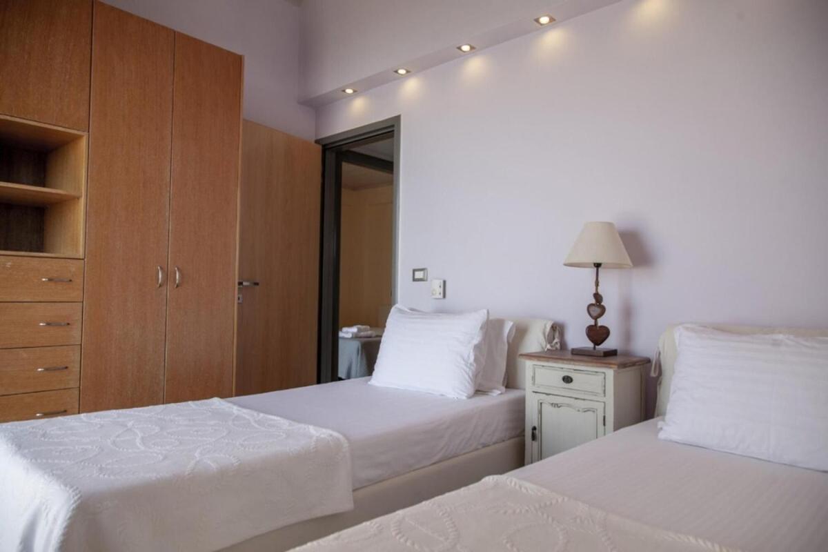 Villa Aldena Luxury Residence