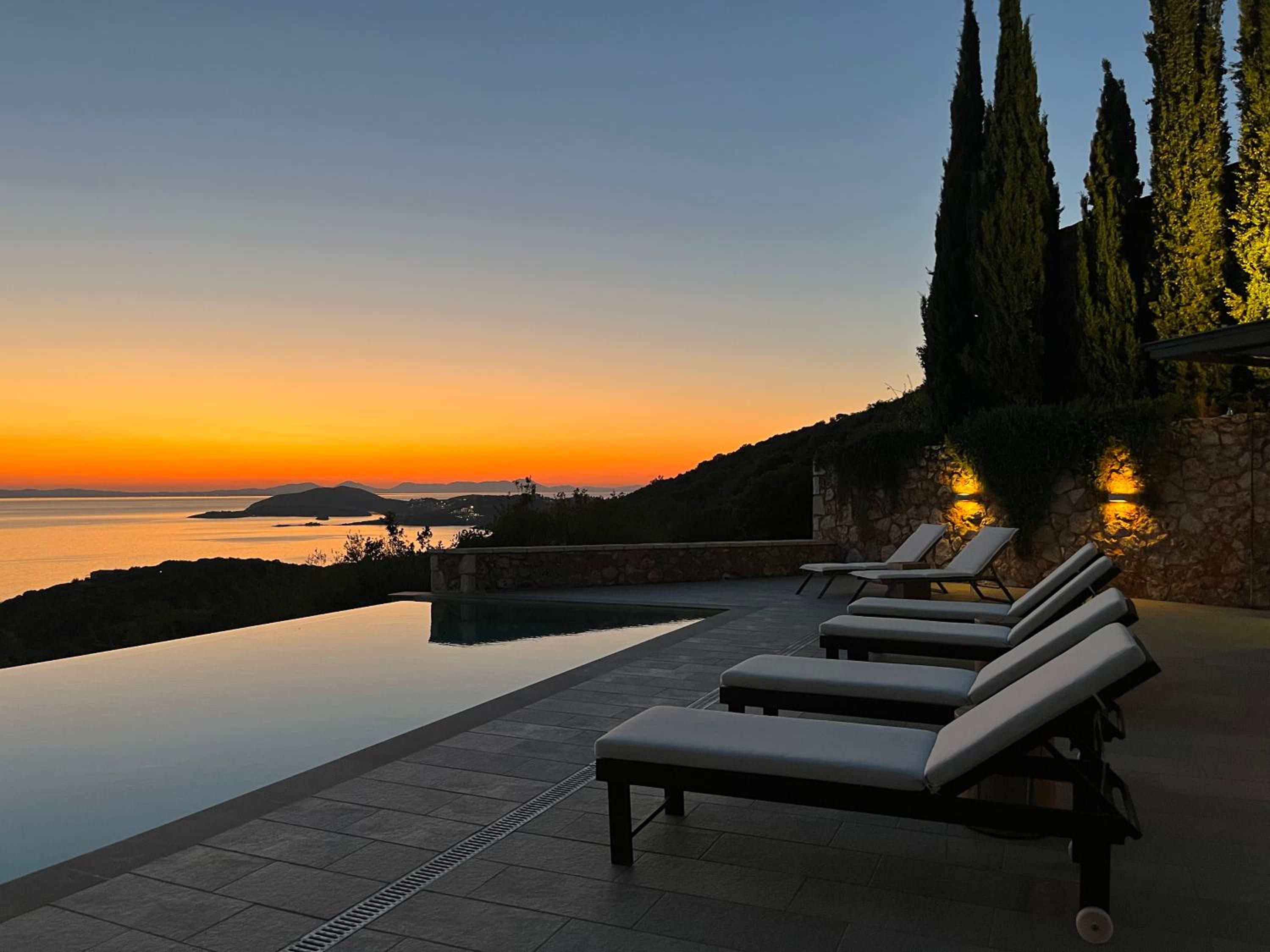 Villa Aldena Luxury Residence