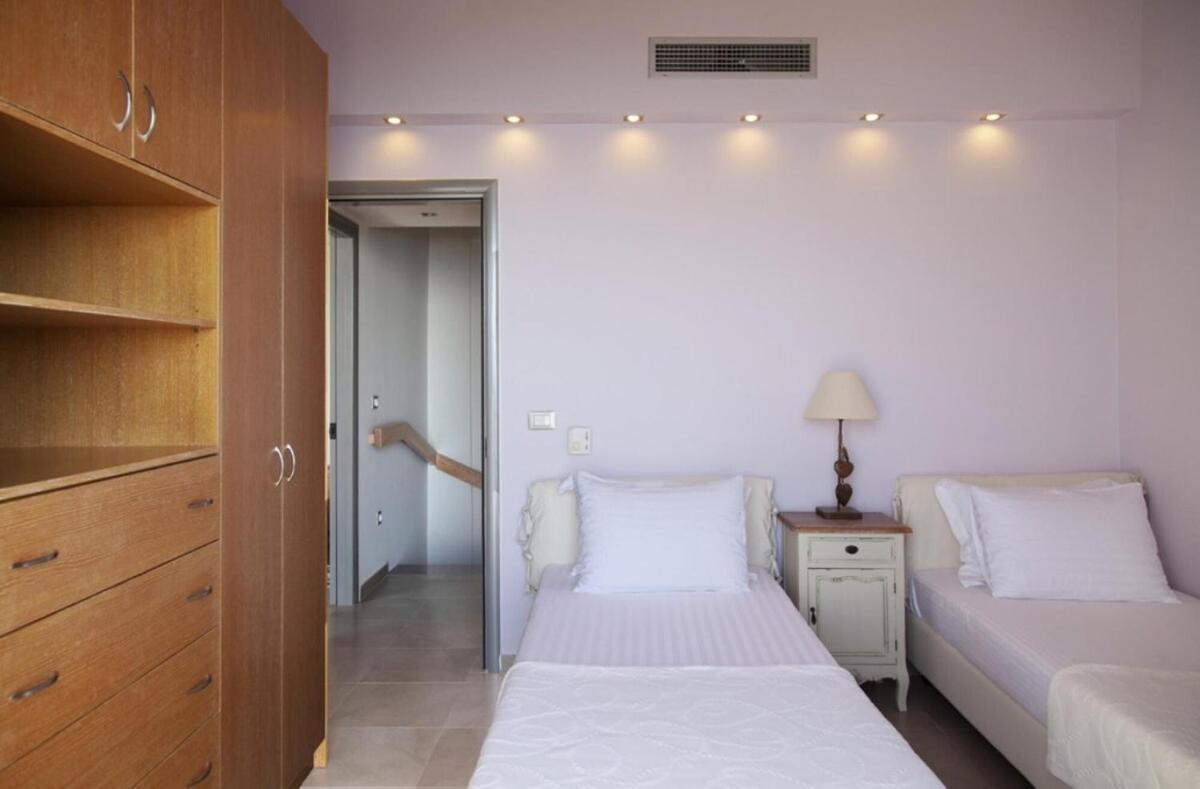 Villa Aldena Luxury Residence