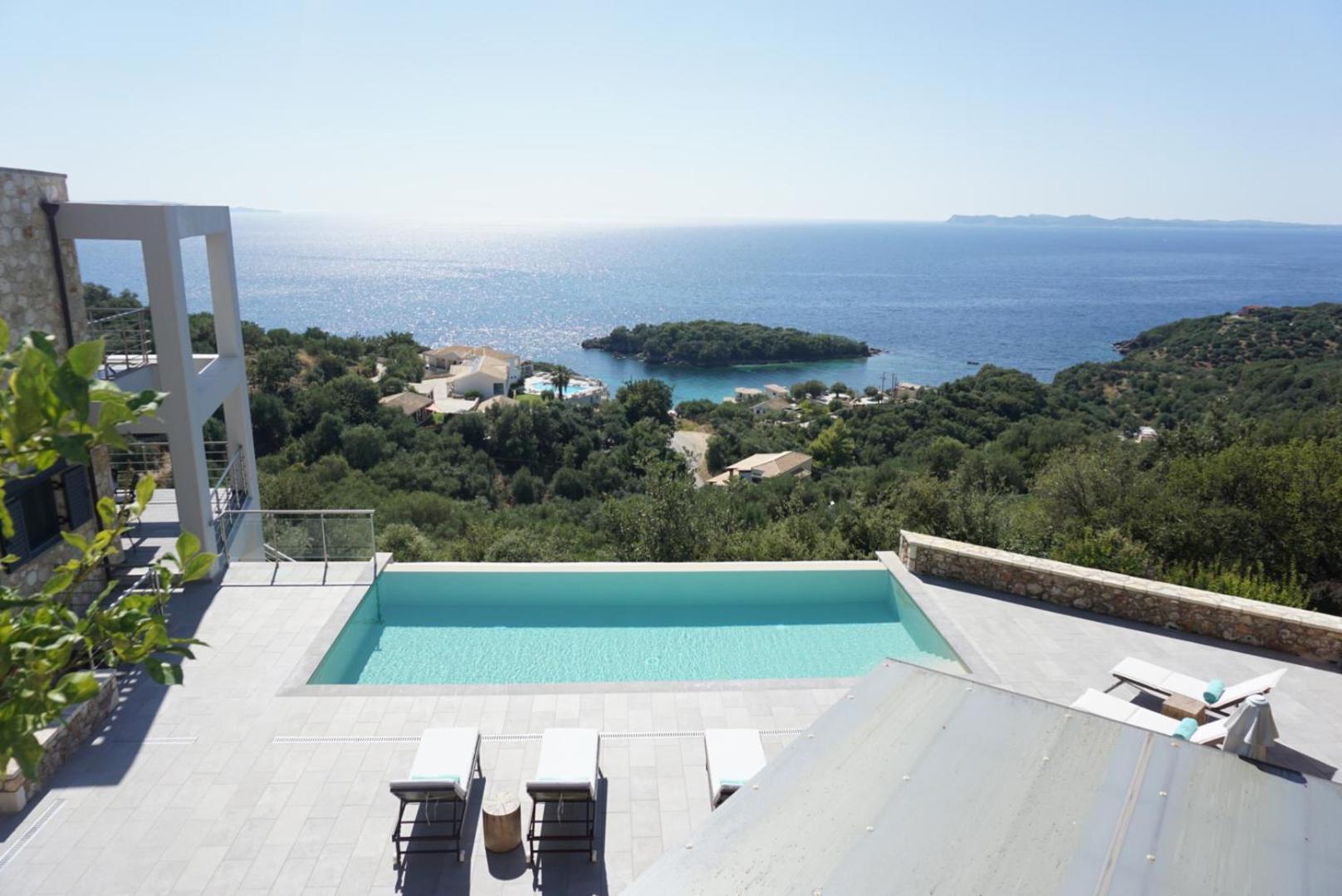 Villa Aldena Luxury Residence