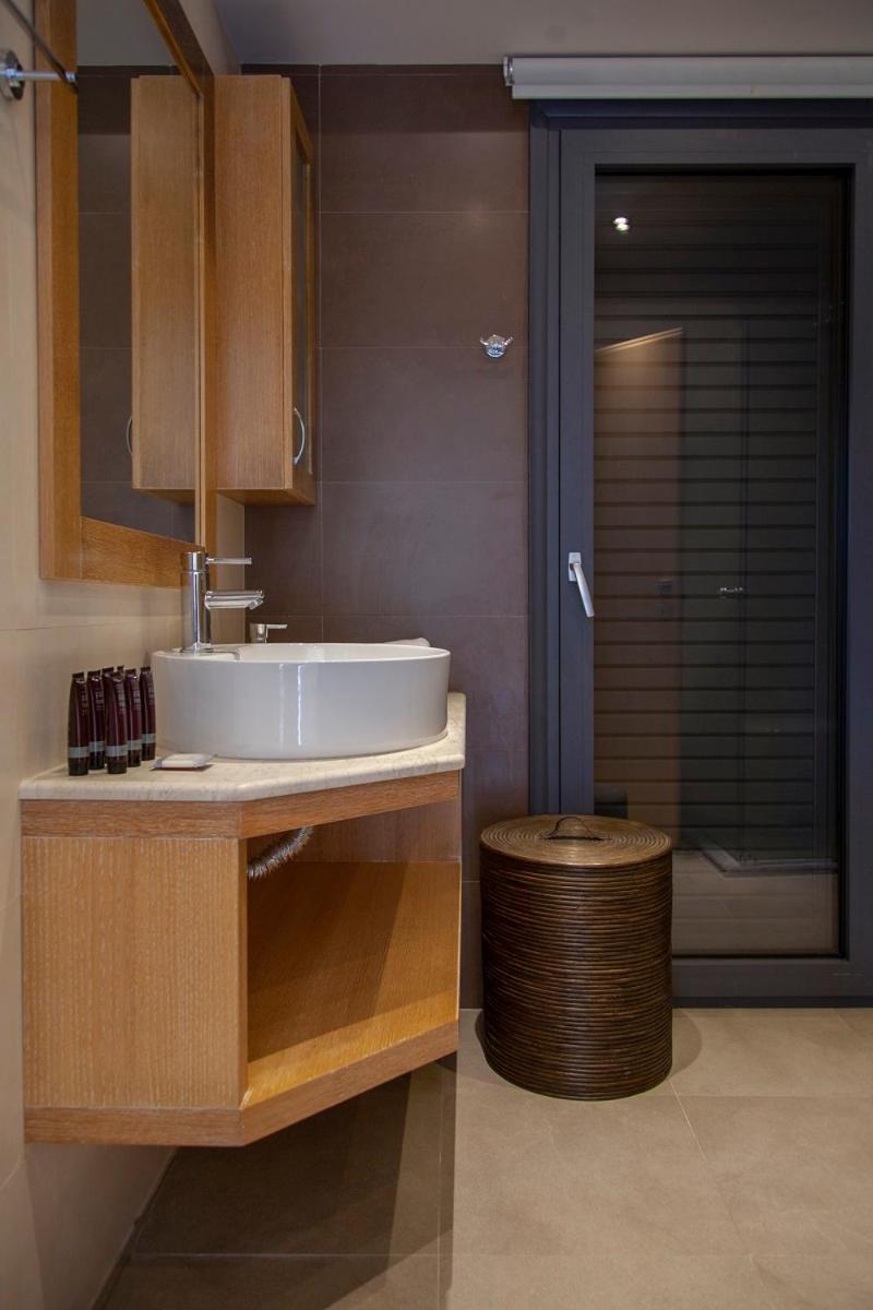 Villa Aldena Luxury Residence