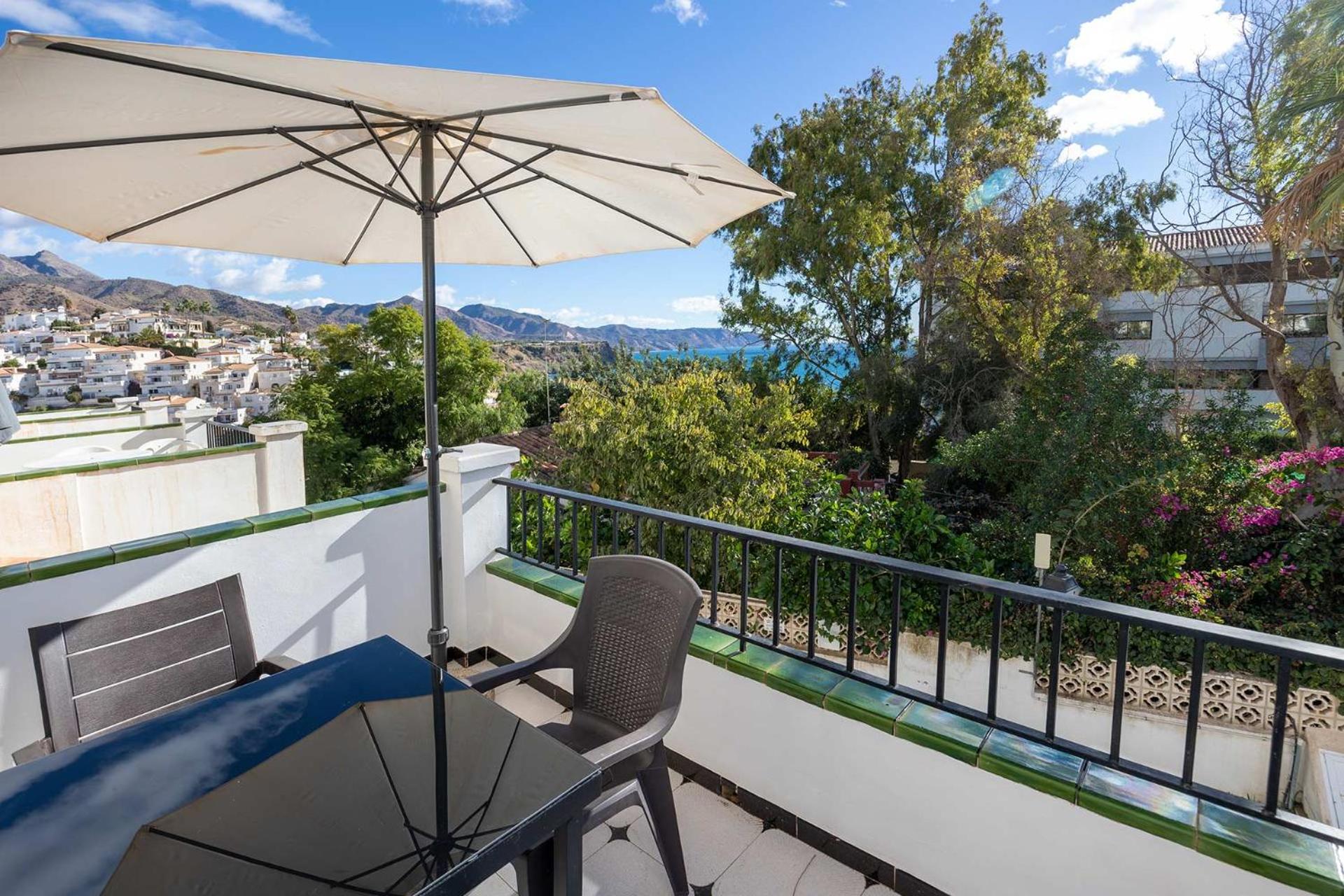 Apartamento Califa 8