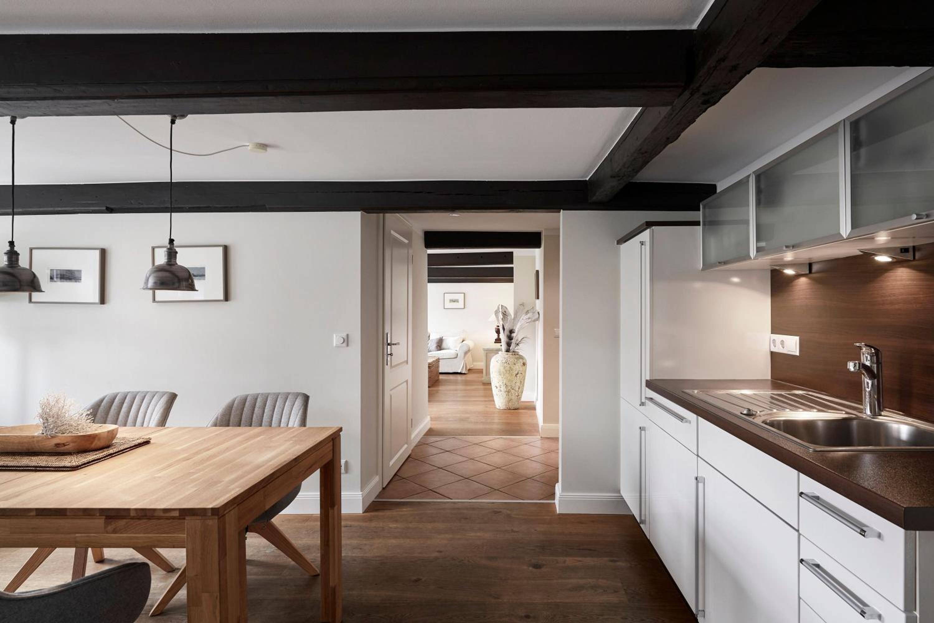 Apartment Koob