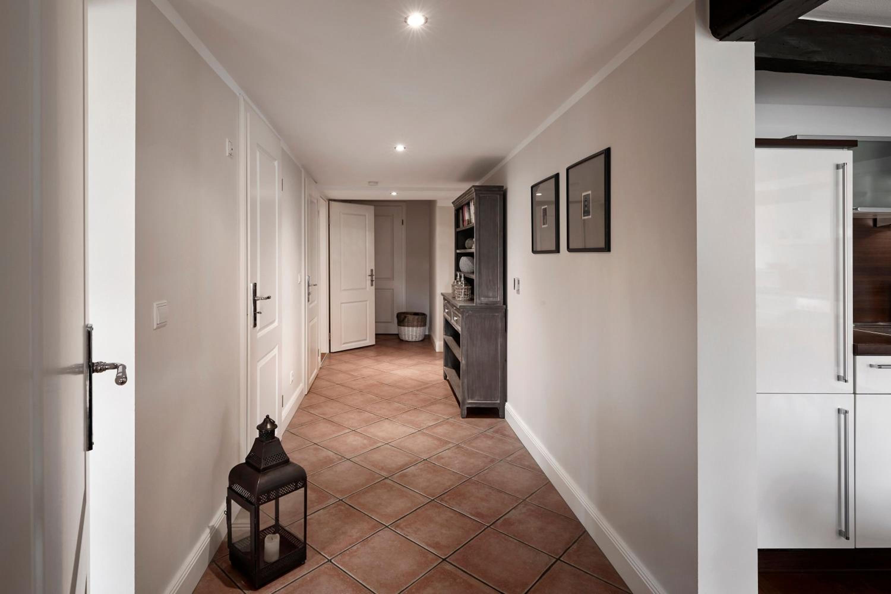 Apartment Koob