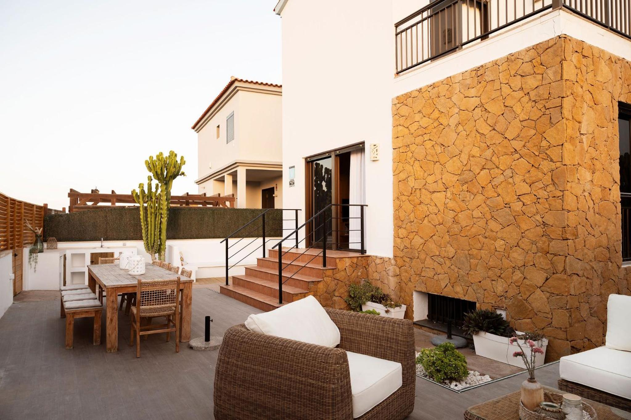 Villa Vhana