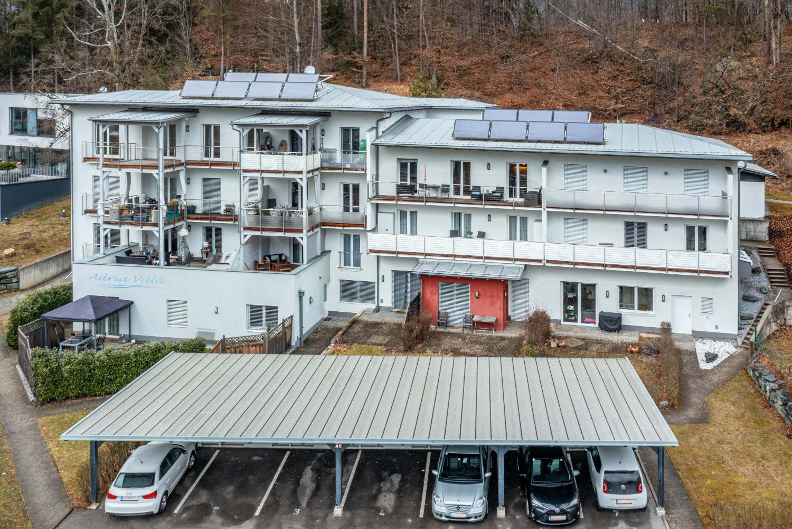 Apartment Adria Villa Top 6 by Cosy Homes