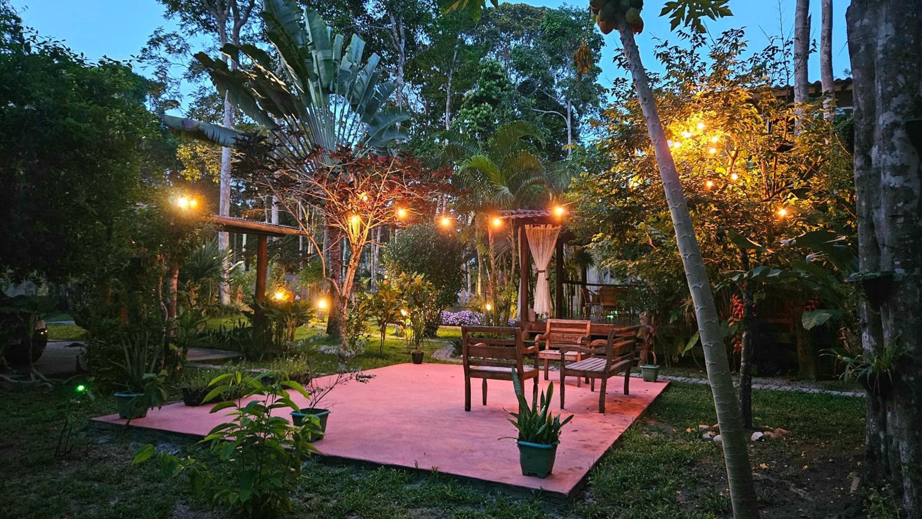 Cozy Eco Villa - 8 min. from Downtown Arraial
