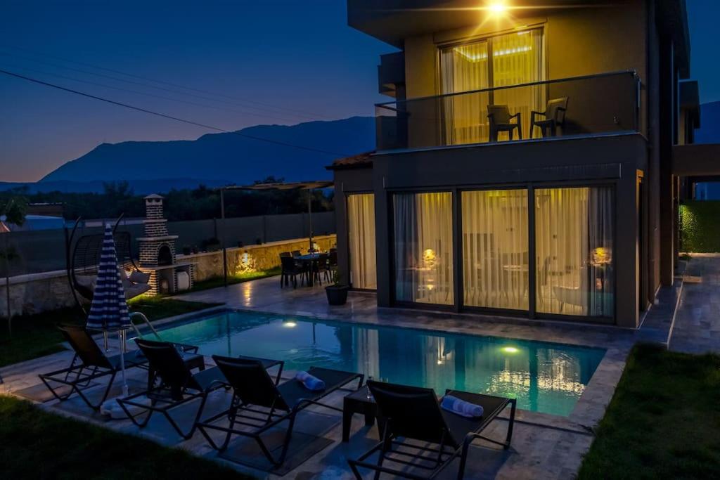 Villa Duru