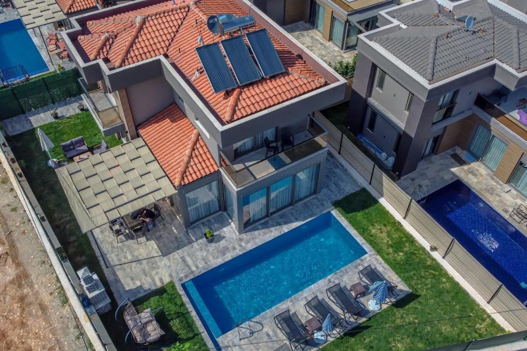 Villa Duru
