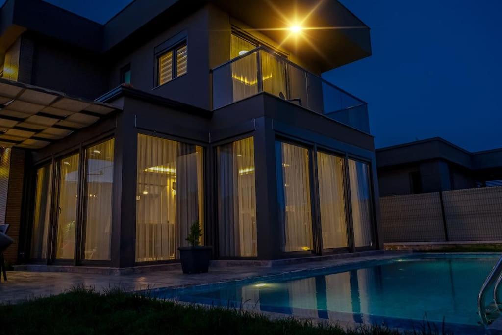 Villa Duru