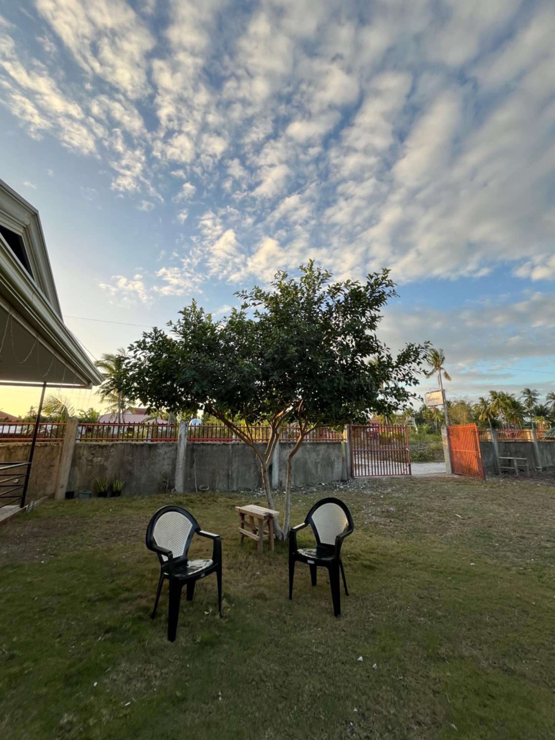 ZAFFIRIAH GUEST HOUSE view 4
