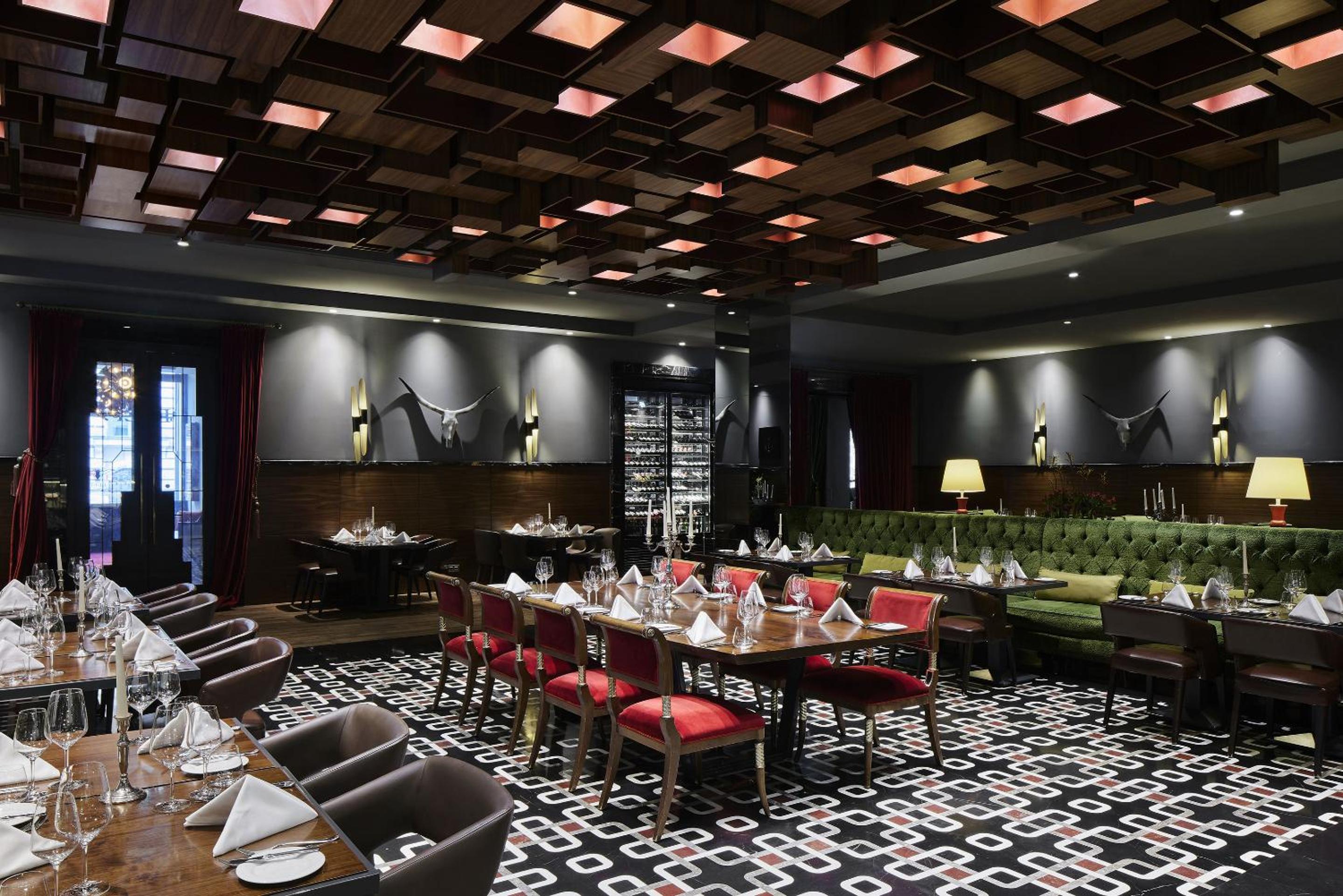 TITANIC Gendarmenmarkt Berlin