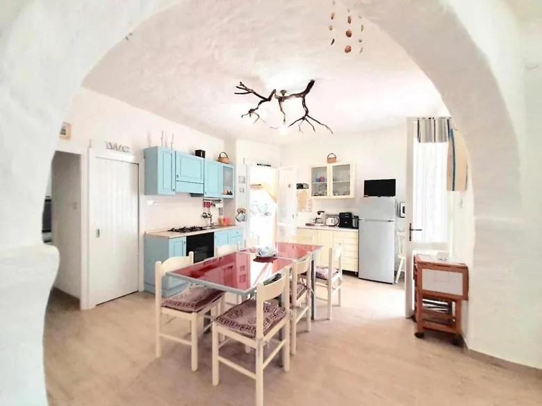 Villa Eden sul mare view 2