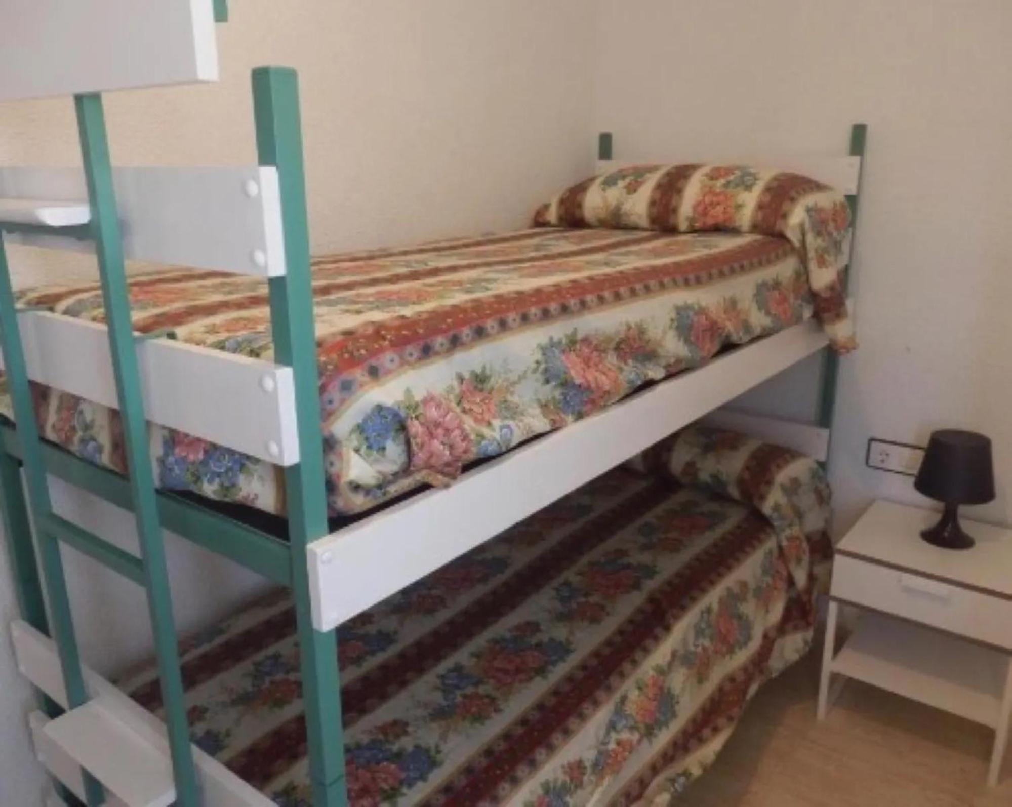 Apartamentos Taravilla P26