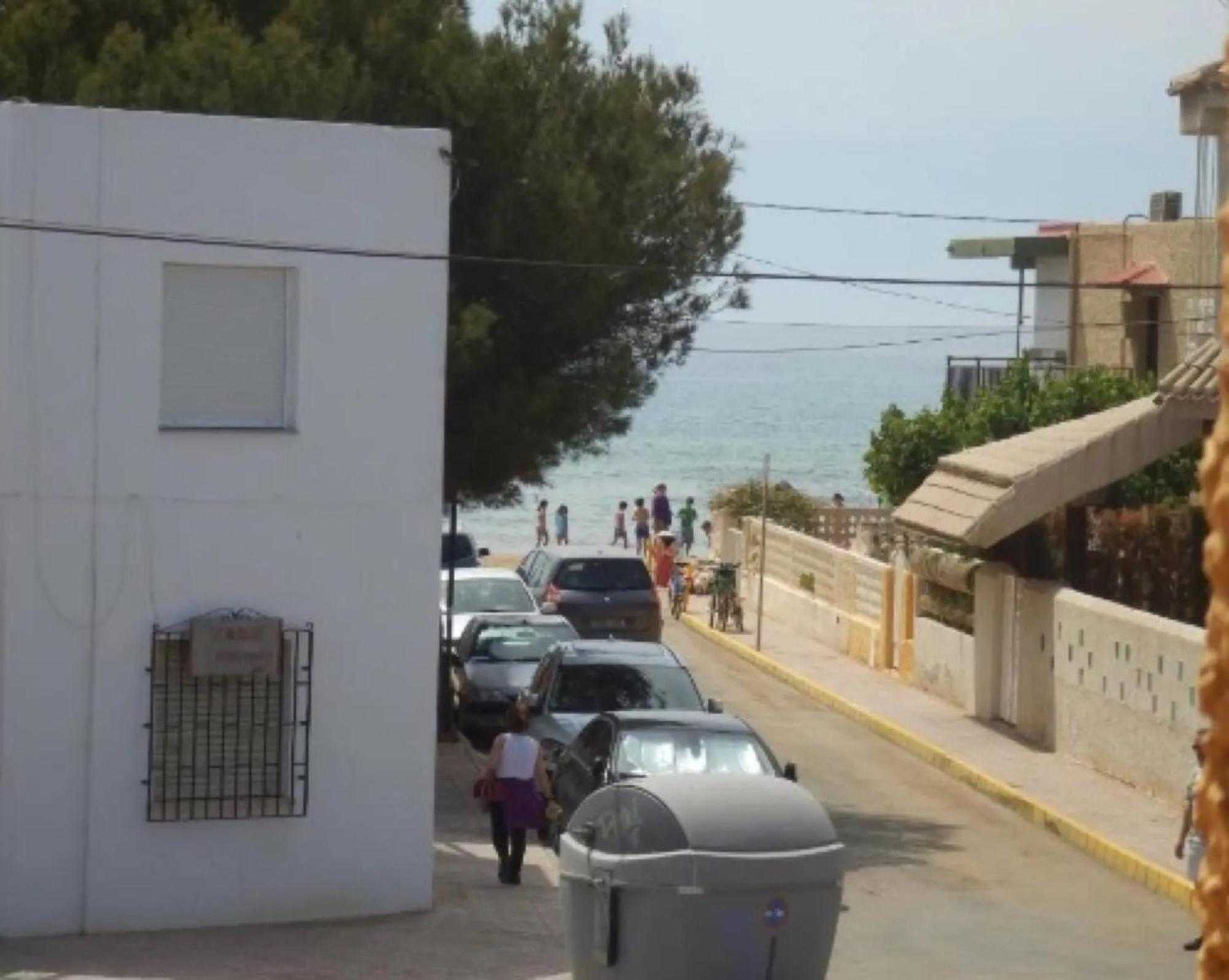 Apartamentos Taravilla P26