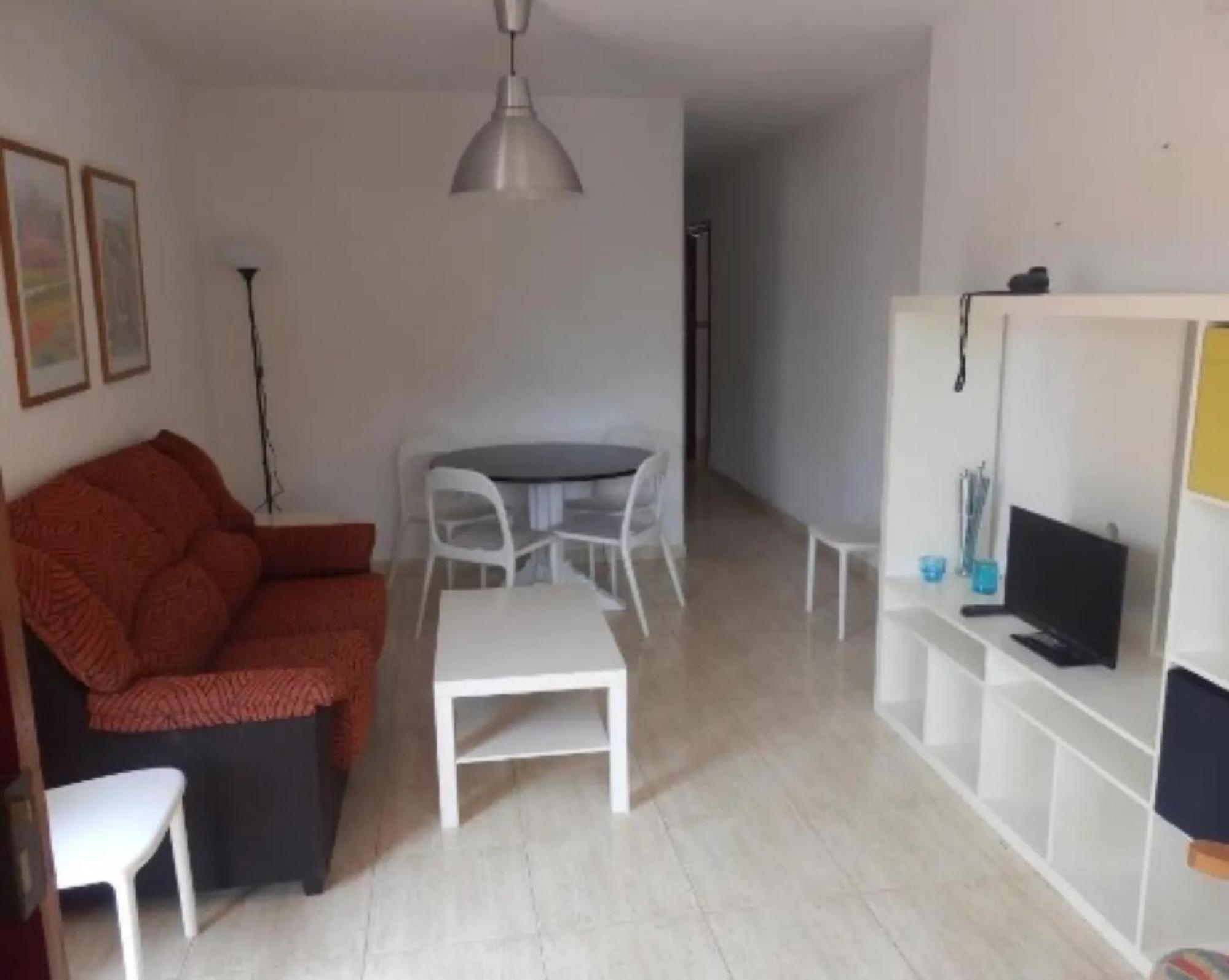 Apartamentos Taravilla P26