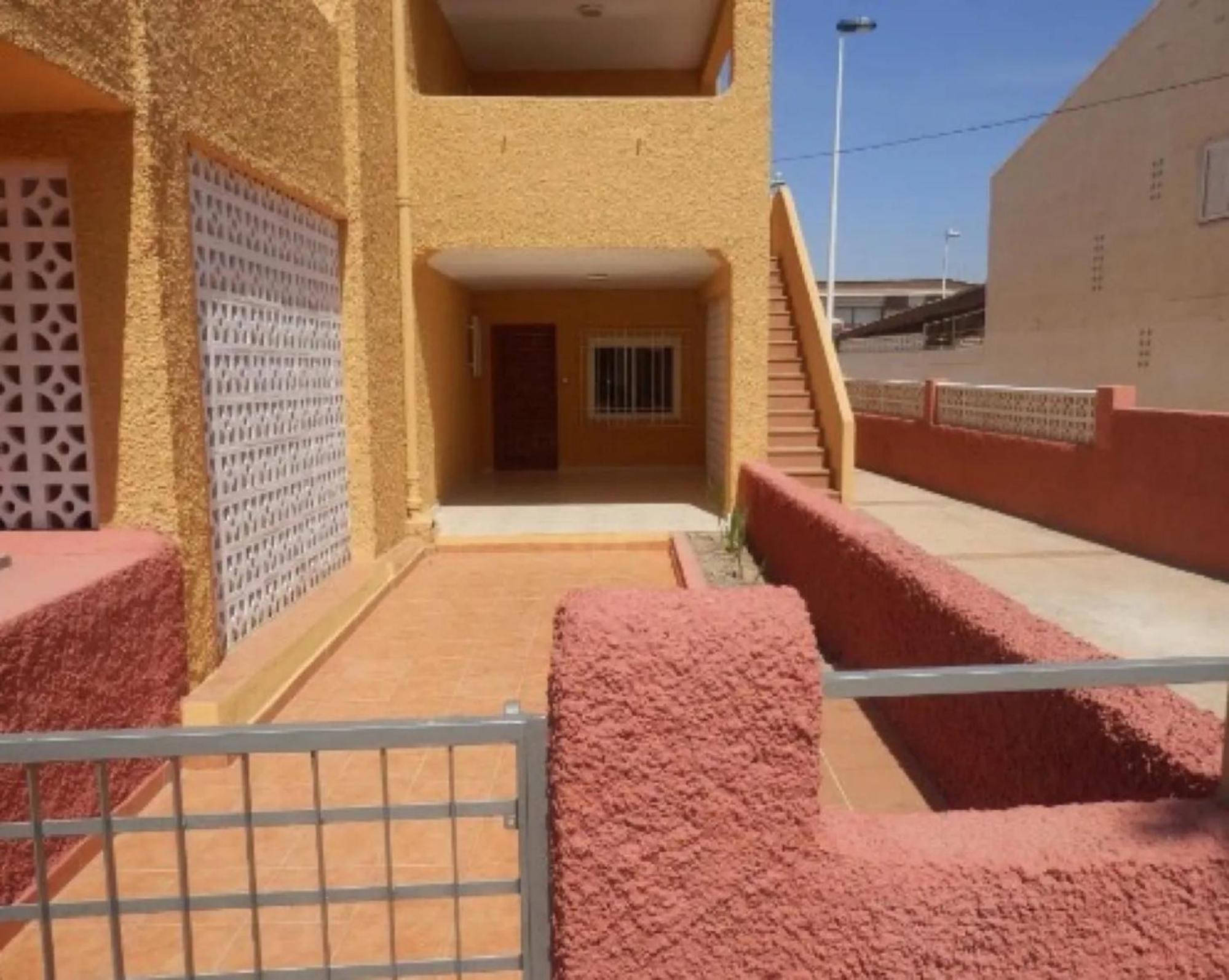 Apartamentos Taravilla P26