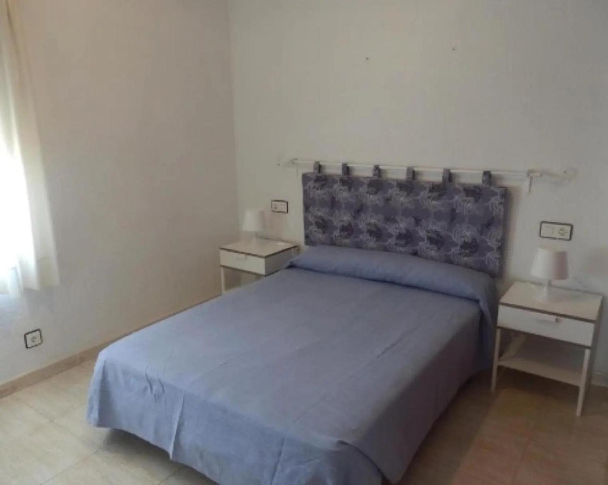 Apartamentos Taravilla P26