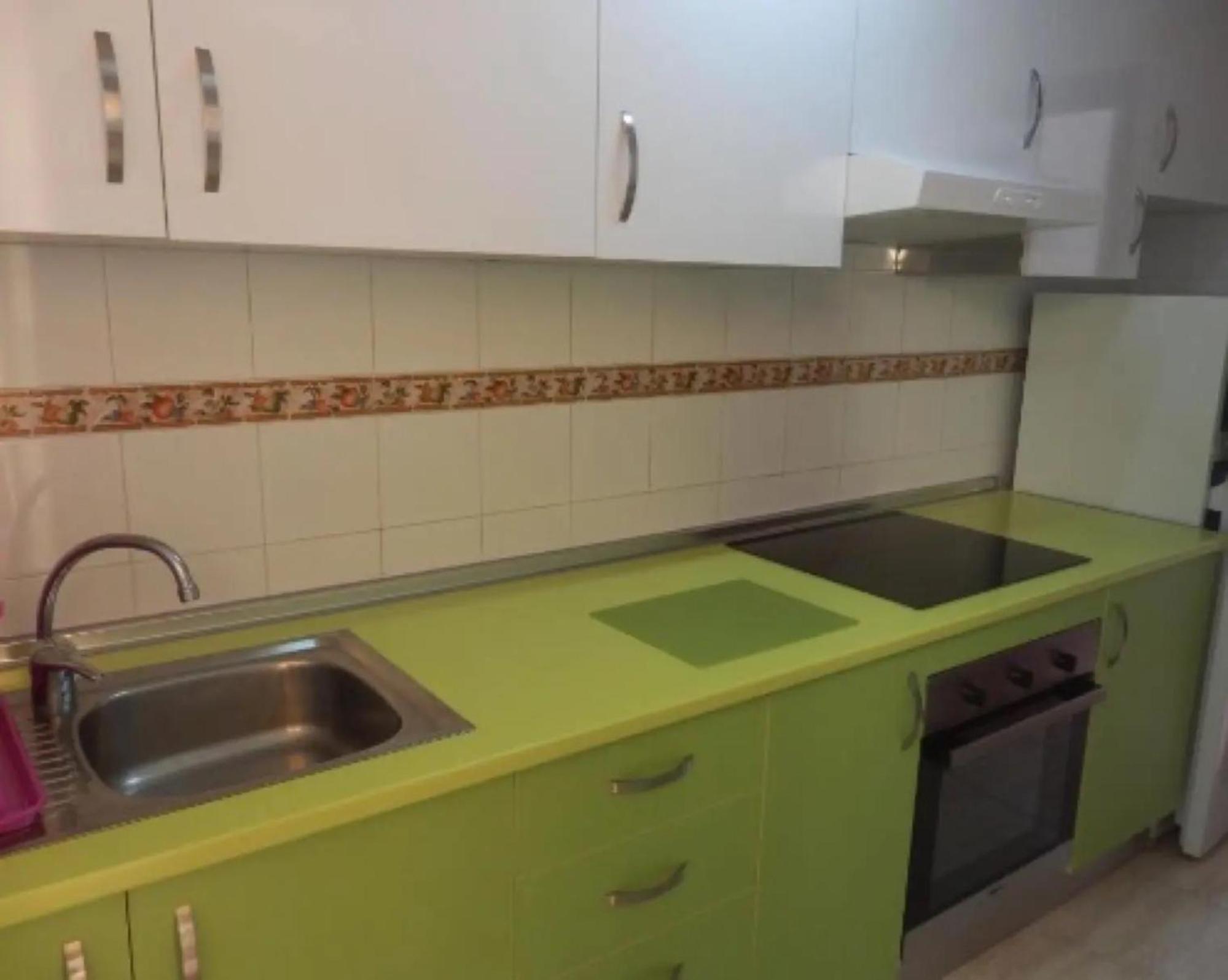 Apartamentos Taravilla P26
