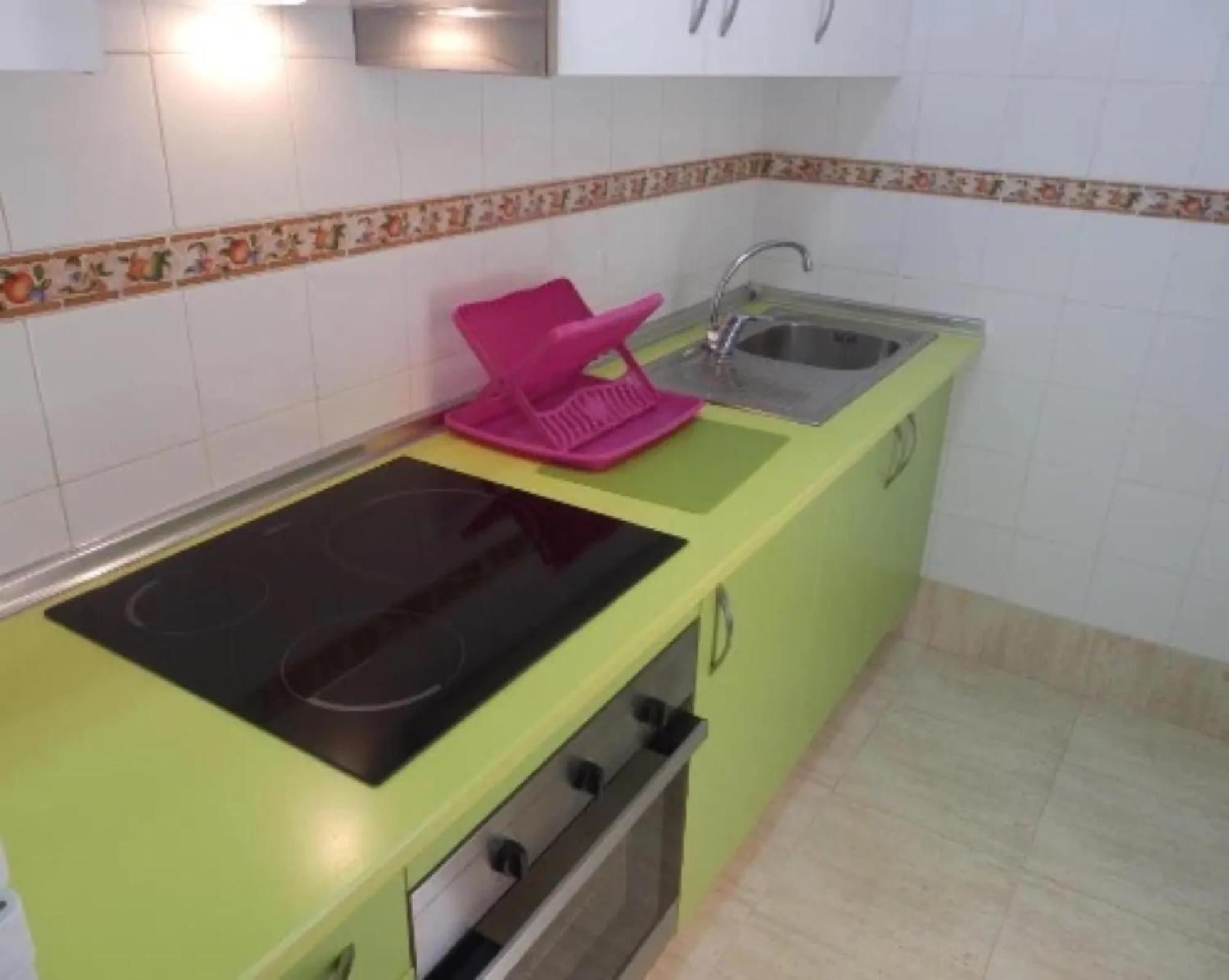 Apartamentos Taravilla P26