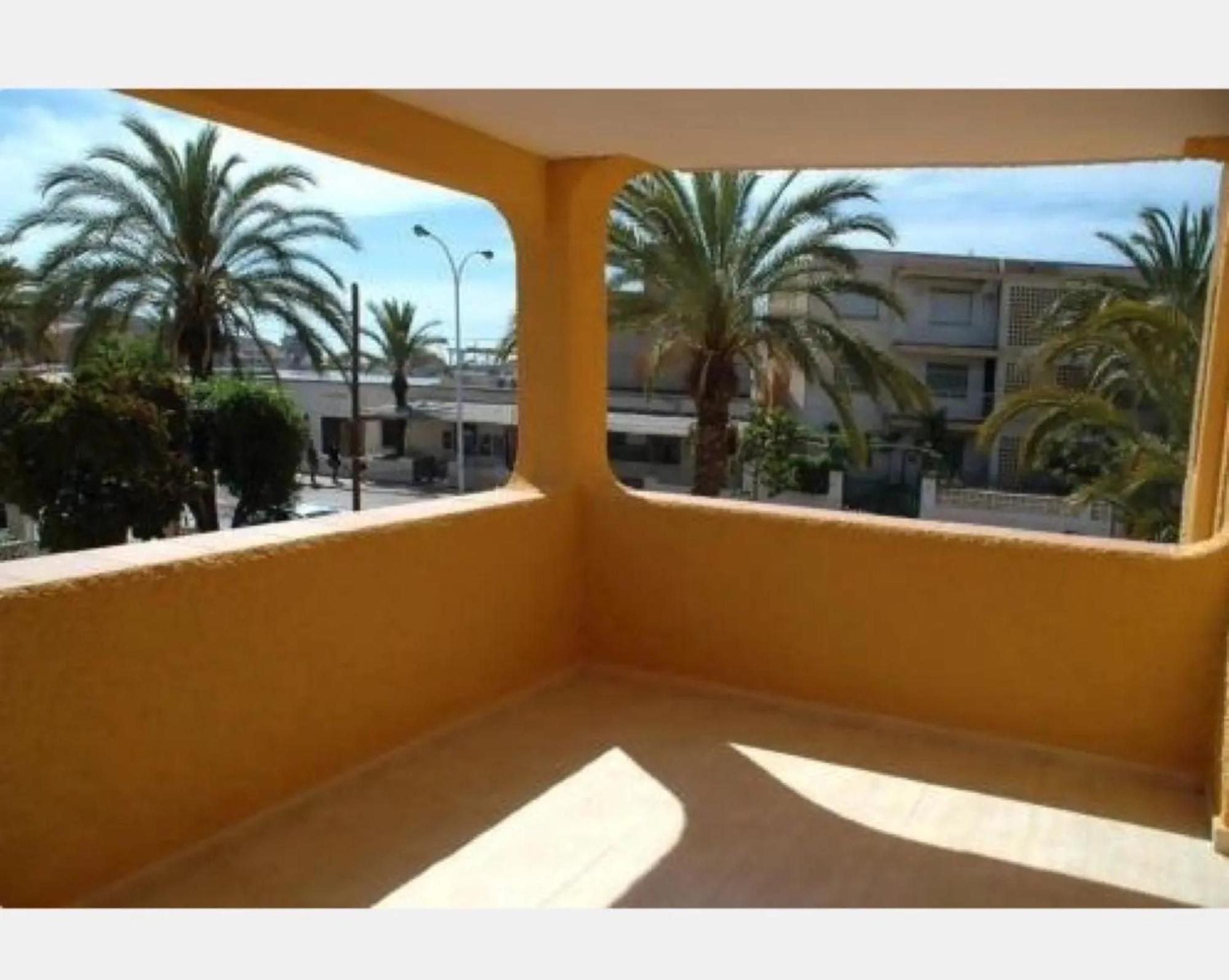 Apartamentos Taravilla P26
