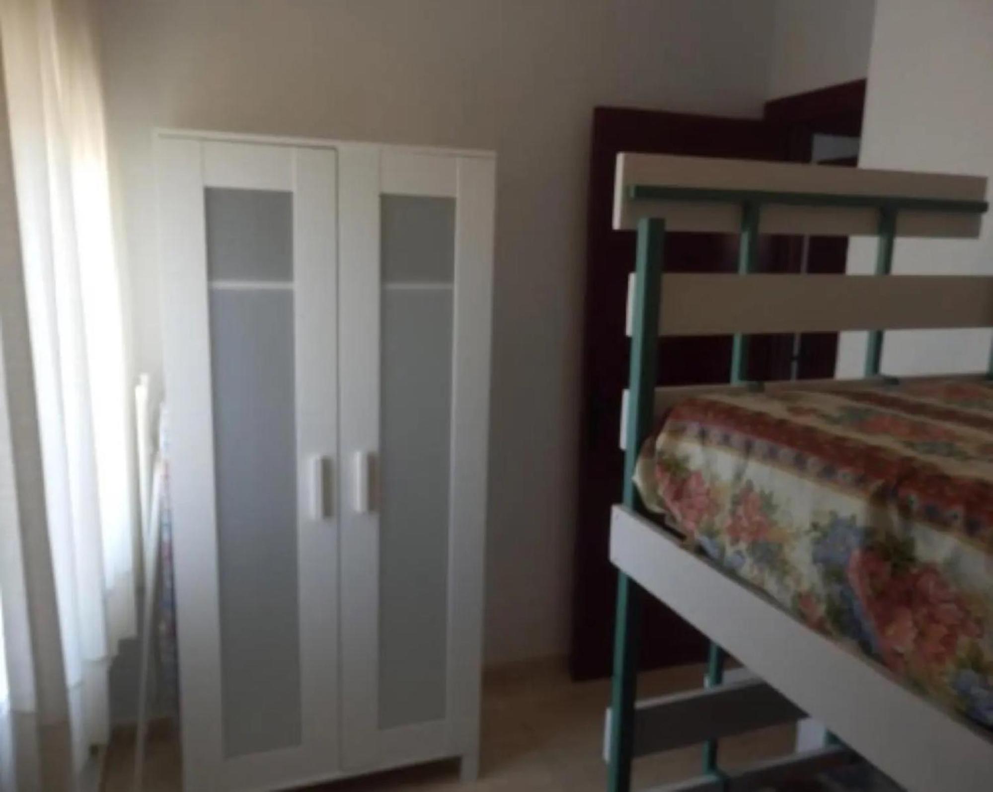 Apartamentos Taravilla P26