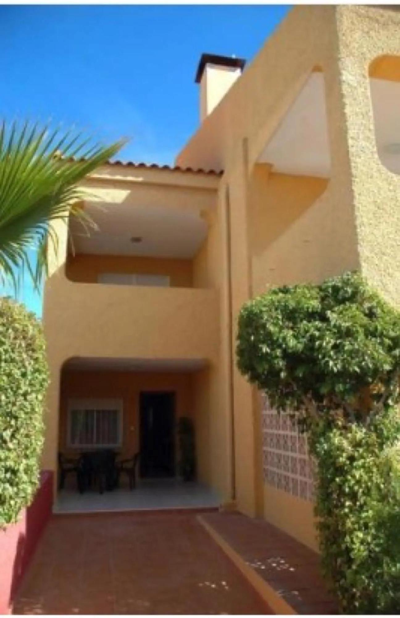Apartamentos Taravilla P26