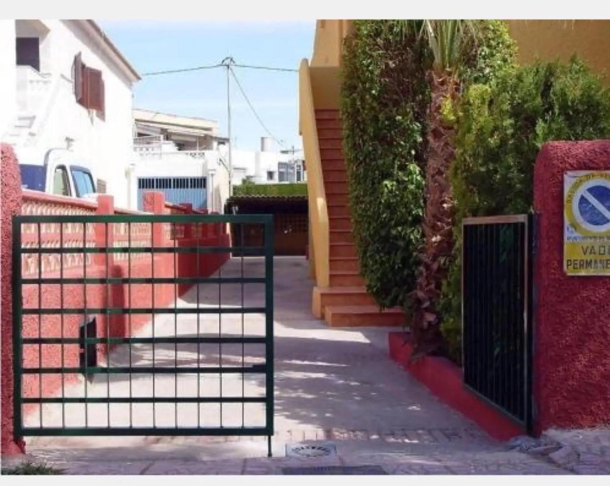 Apartamentos Taravilla P26