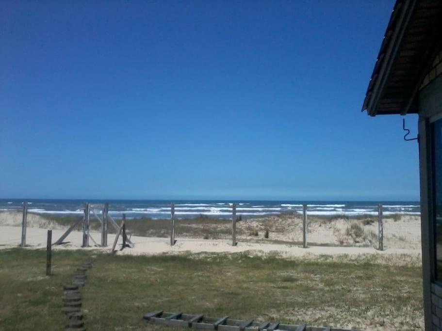 casa maravilhosa a Beira-Mar em Salinas