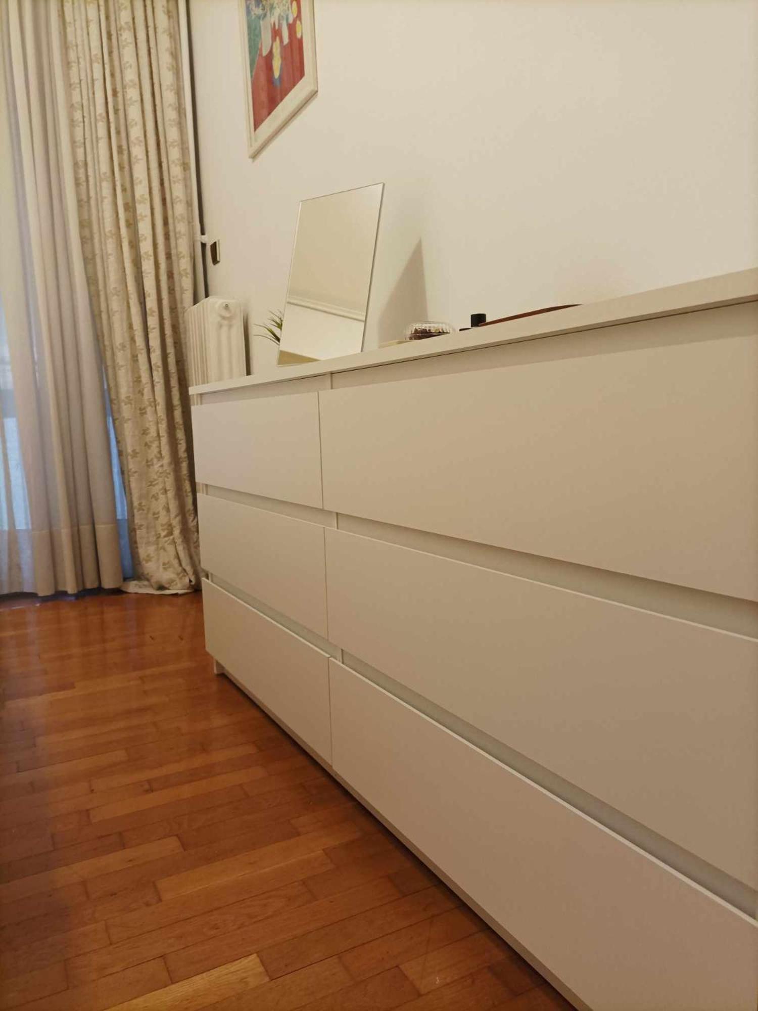 Spacious Double room in the Center of Athens