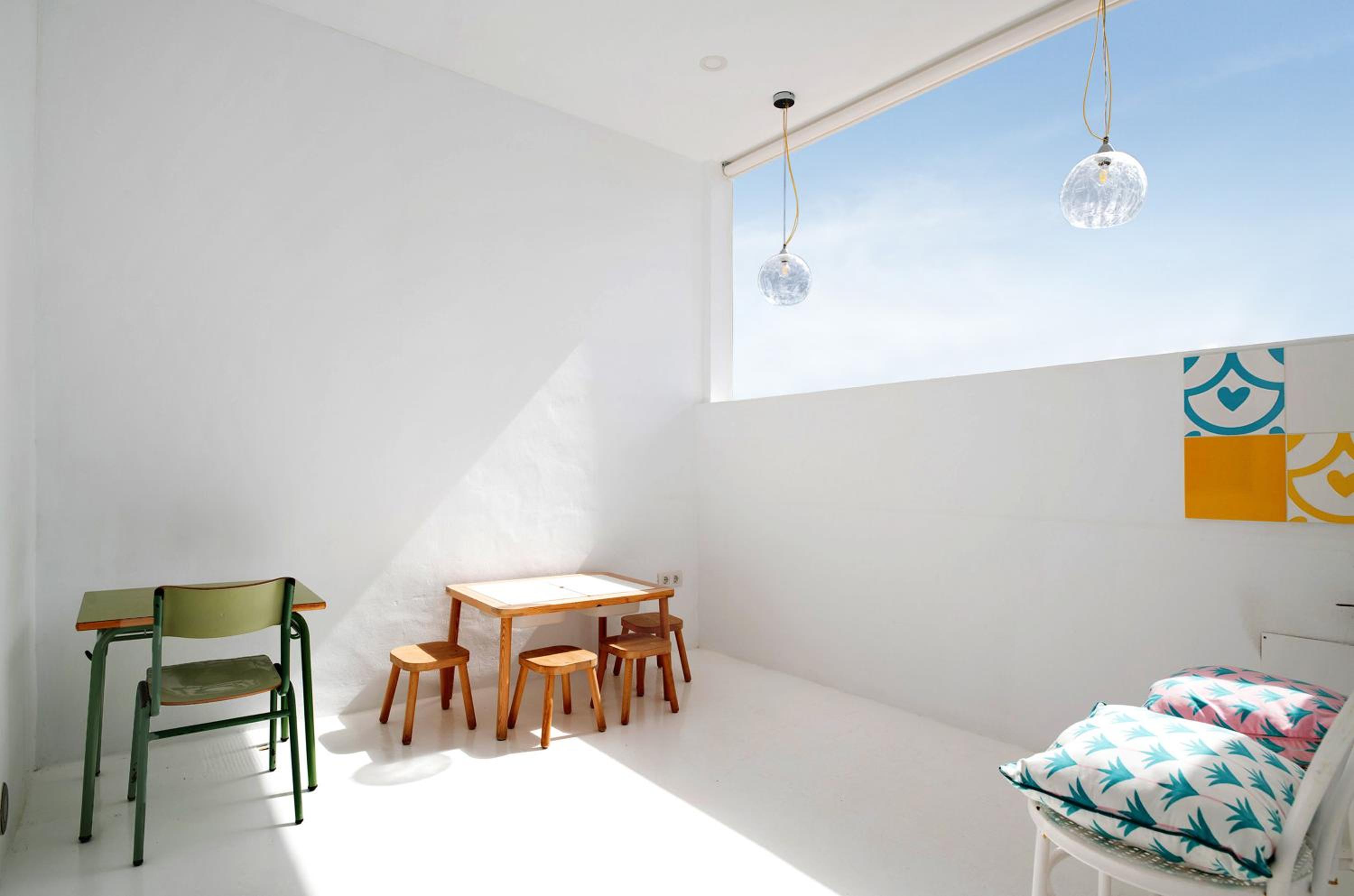 Casa La Concha Lanzarote