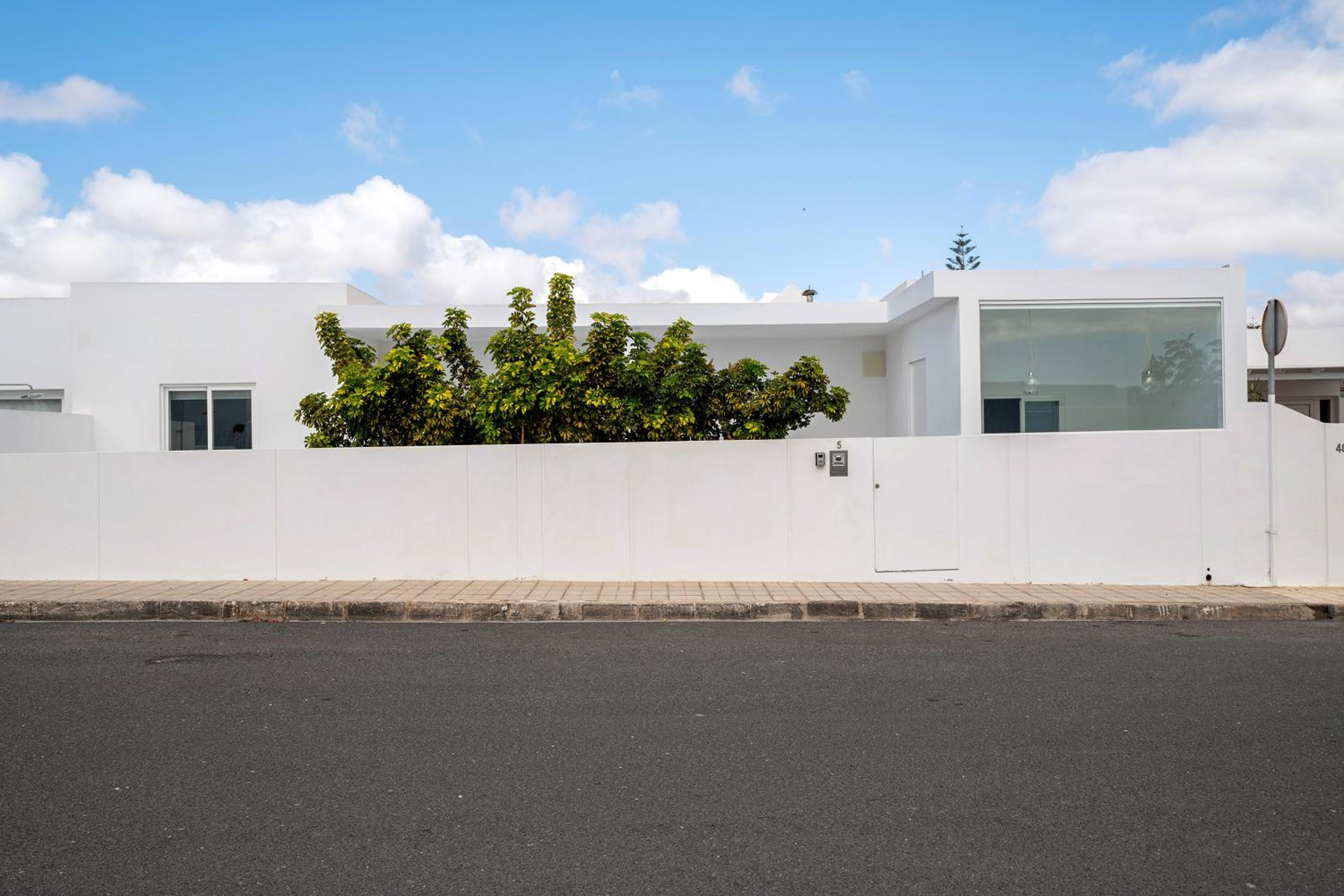 Casa La Concha Lanzarote