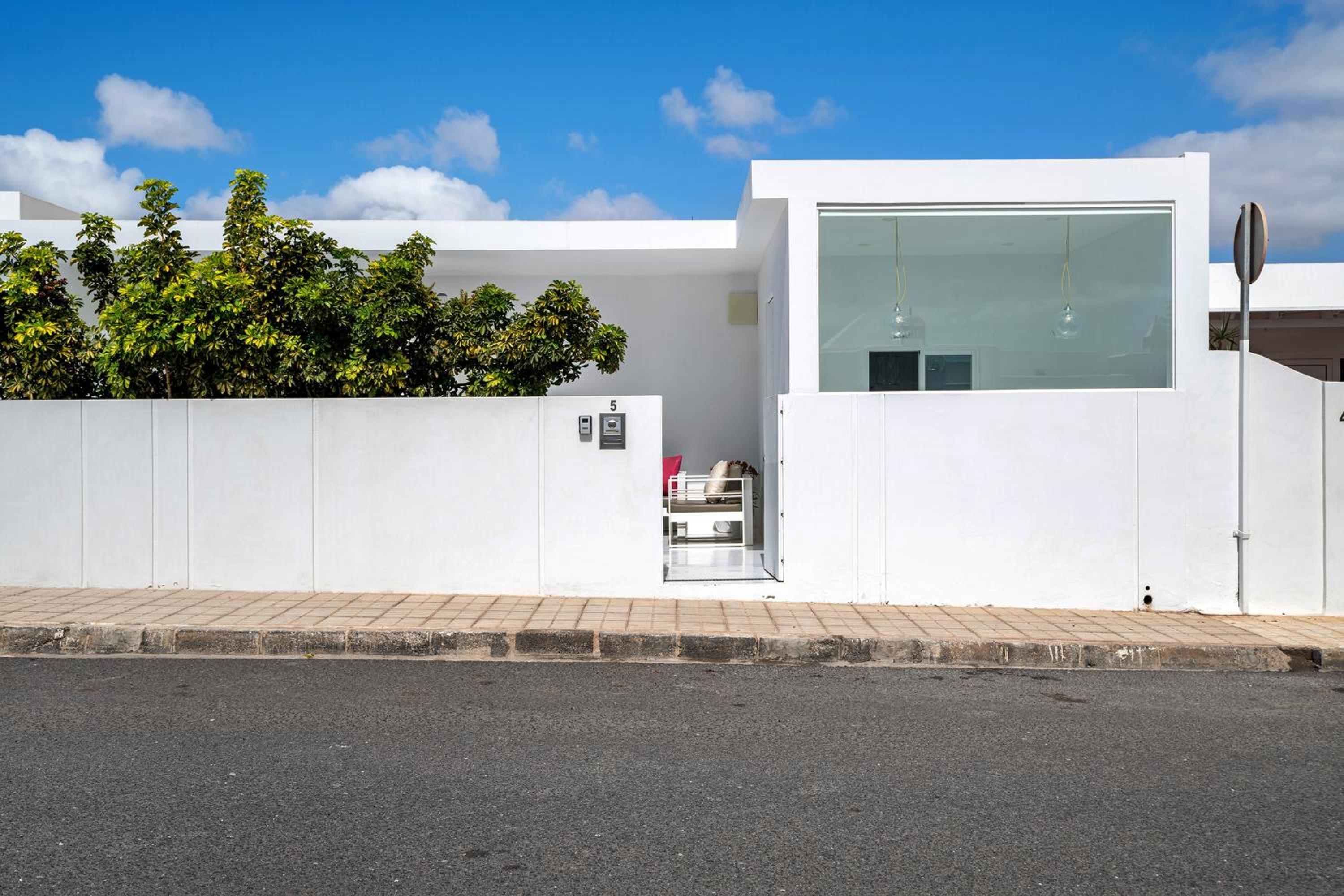 Casa La Concha Lanzarote