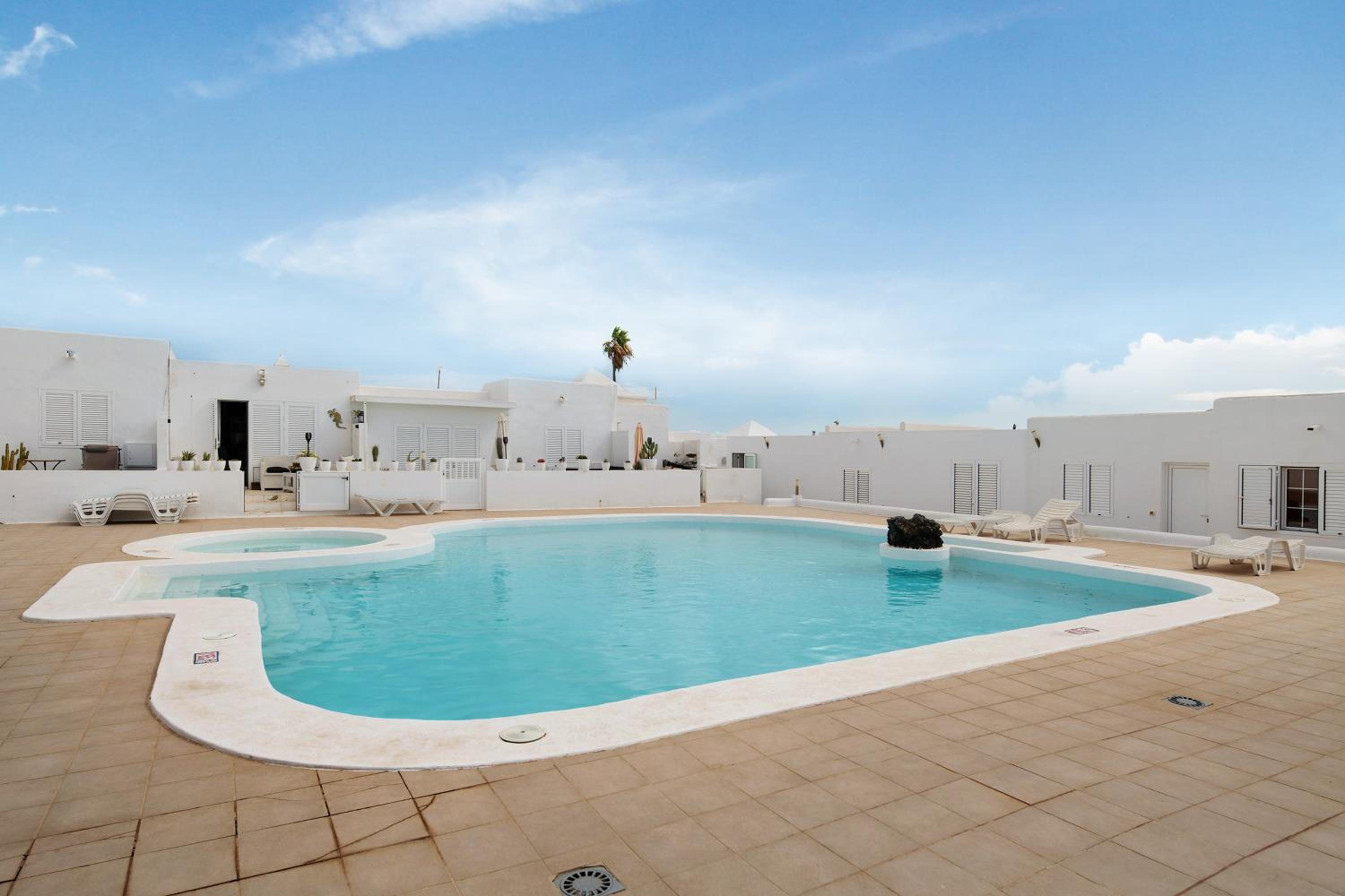 Casa La Concha Lanzarote