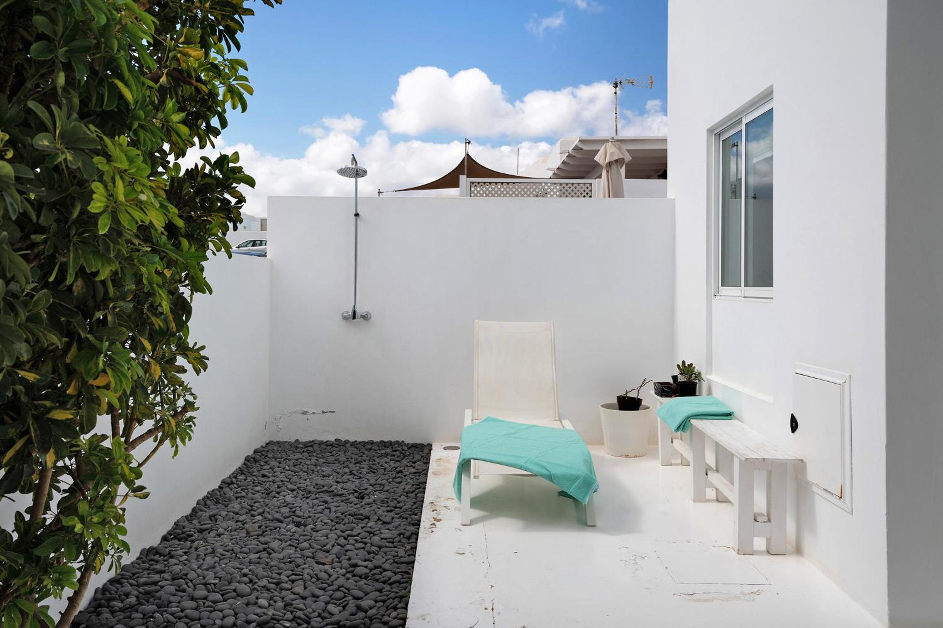 Casa La Concha Lanzarote